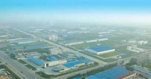 滕州2021:創(chuàng)建國家級(jí)開發(fā)區(qū),推進(jìn)渤瑞環(huán)保,騰達(dá)緊固兩家企業(yè)實(shí)現(xiàn)主板