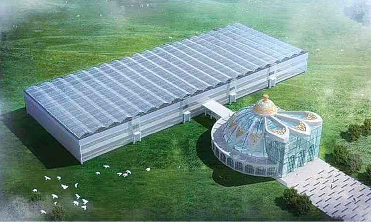 用 綠色生態(tài) 描繪出高質(zhì)量發(fā)展的鮮明底色 呼倫貝爾市全力推進生態(tài)環(huán)保項目建設(shè)