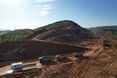 陽新縣經(jīng)濟開發(fā)區(qū): 要素保障強服務(wù) 企業(yè)落戶更安心