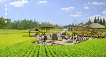 鄉(xiāng)下賺錢新機(jī)遇,多元化經(jīng)營與創(chuàng)新驅(qū)動(dòng)下的鄉(xiāng)村繁榮景象