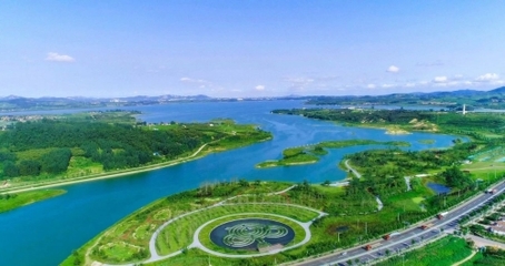 日照市生態(tài)環(huán)境局 環(huán)保新聞 《經(jīng)濟(jì)日報(bào)》點(diǎn)贊山東日照 生態(tài)環(huán)境導(dǎo)向開發(fā)模式迎新規(guī)