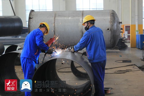 從綠色產品到綠色工廠 山東海匯環(huán)保譜寫綠色環(huán)保發(fā)展新篇章