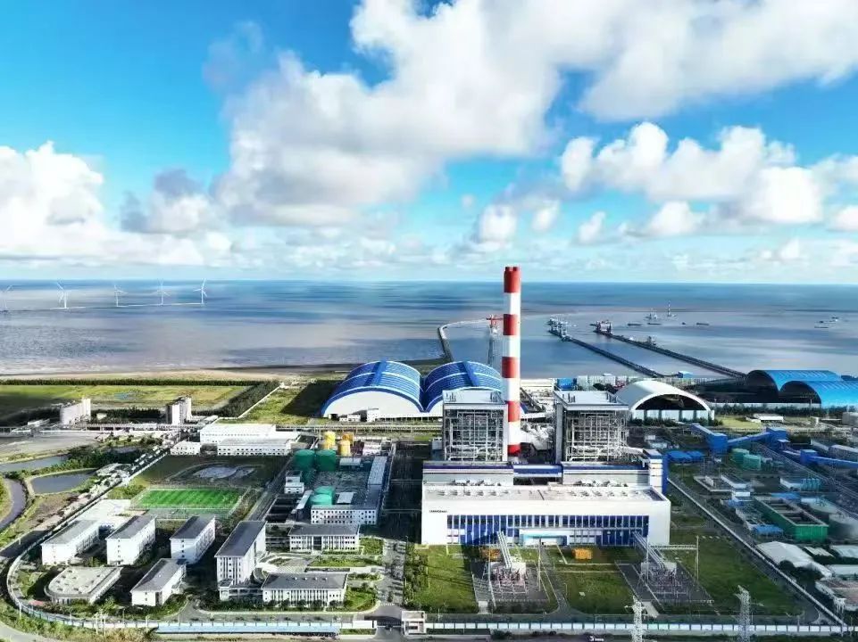 菲達(dá)環(huán)保深耕越南環(huán)保行業(yè)二十余載 助力越南綠色發(fā)展