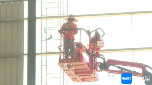 海南屯昌環(huán)保設(shè)備制造廠項目預(yù)計8月完工，助力環(huán)保產(chǎn)業(yè)開發(fā)