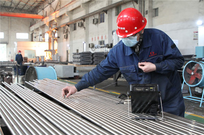 建橋工業(yè)園區(qū)環(huán)保項(xiàng)目開(kāi)發(fā) 推動(dòng)綠色產(chǎn)業(yè)升級(jí)與可持續(xù)發(fā)展