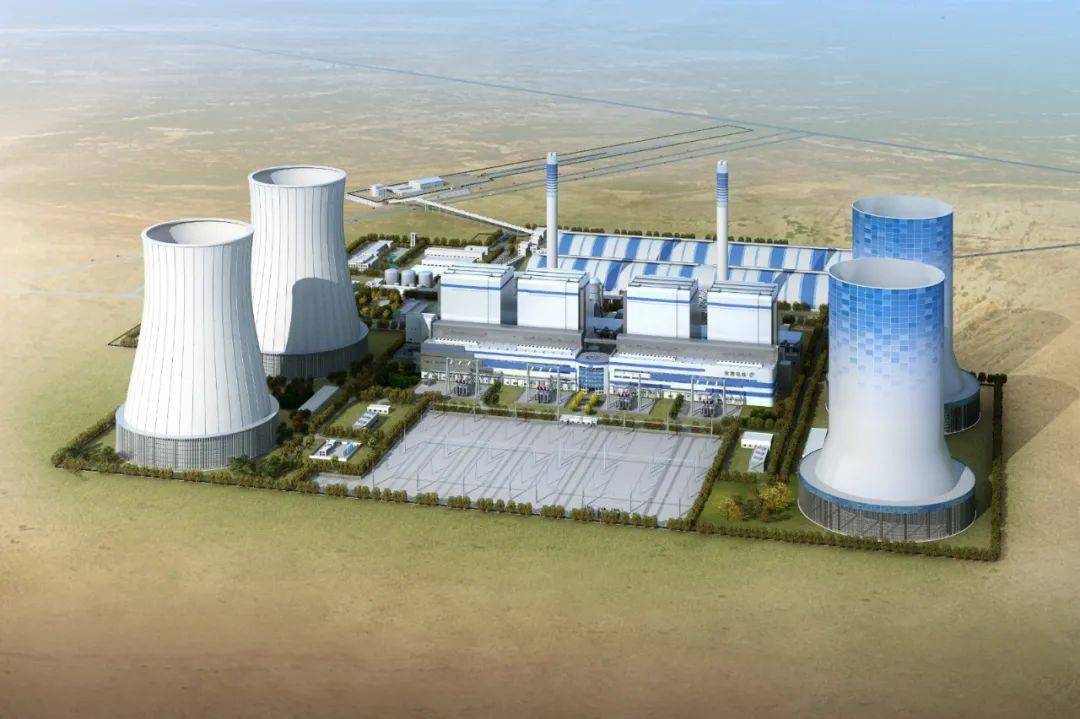 中建成功中標(biāo)36億元鄭州南部環(huán)保能源工程，推動(dòng)新型采暖及制冷技術(shù)創(chuàng)新