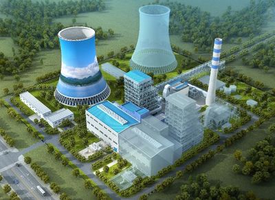 中國二十二冶集團(tuán)江蘇公司 站在全新的起點(diǎn)上，多向奔赴環(huán)保項(xiàng)目開發(fā)