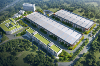 京山新型采暖制冷技術項目獲國家1200萬元資金支持，荊門市招商局推動產業升級