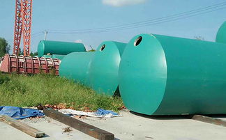 浙江百泰 以水泥化糞池與新型采暖制冷技術，引領節能減排綠色環保新潮流