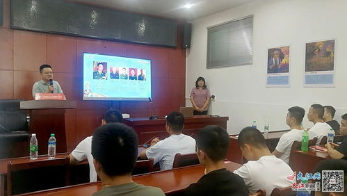 吉安縣 井岡山經開區(qū)2023年退役軍人秋季專場就業(yè)雙選會圓滿舉行